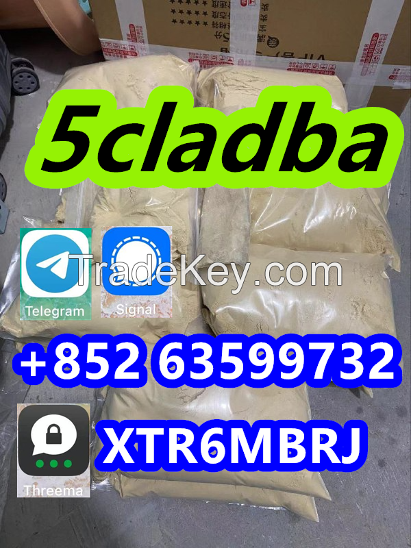 5cladba precursor raw 5cl-adb-a raw material