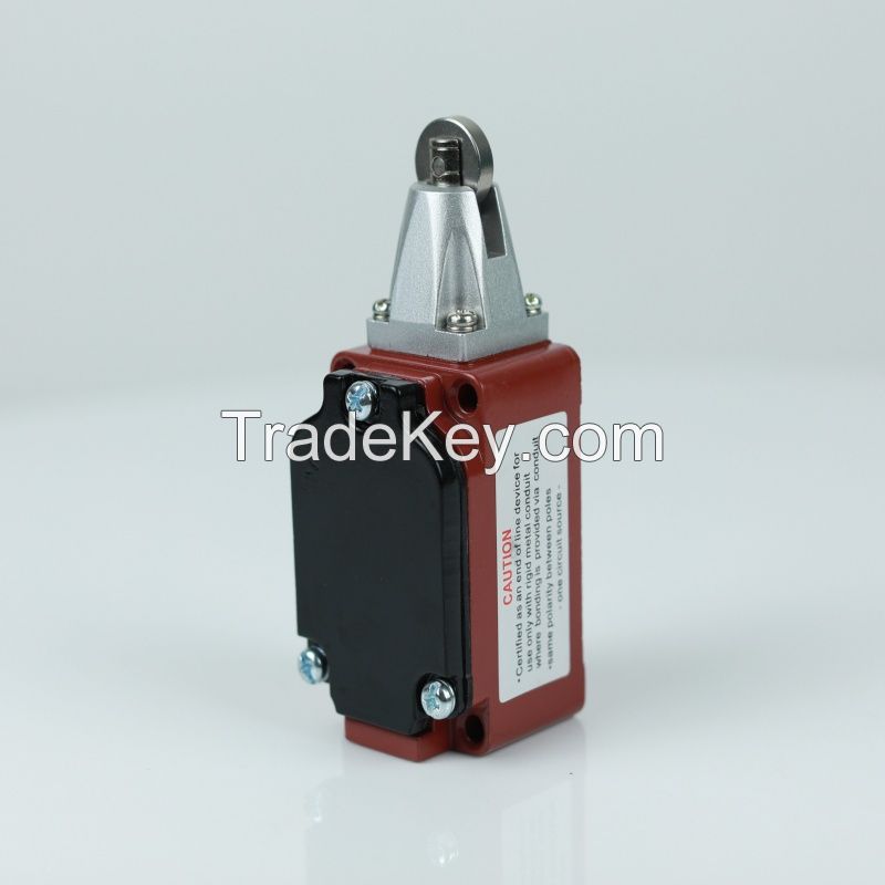 KJT-XWKC High Temperature Limit Switch