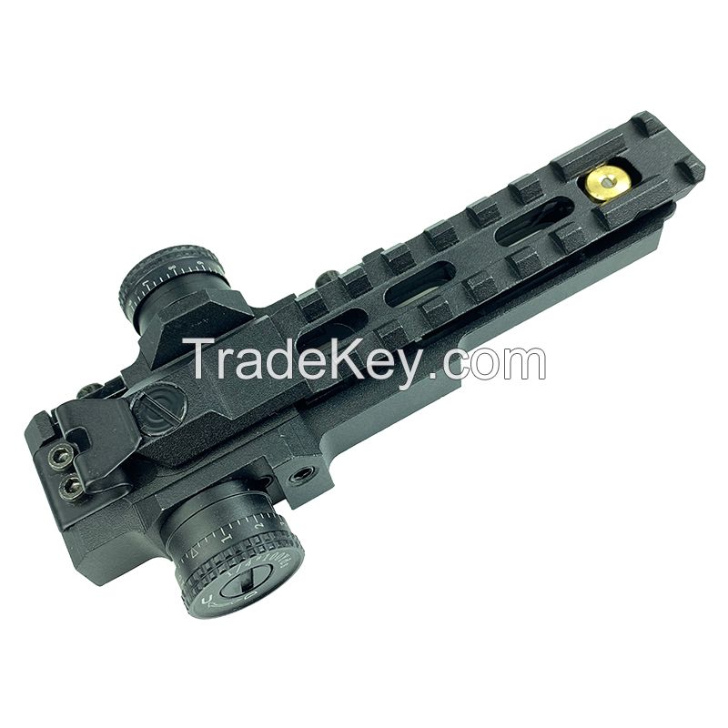 Adjustable Scope Mount Accessories ZB Mount ZB Lite Pro Universal