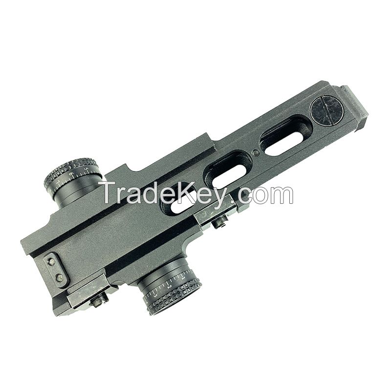 Adjustable Scope Mount Accessories ZB Mount ZB Lite Pro Universal