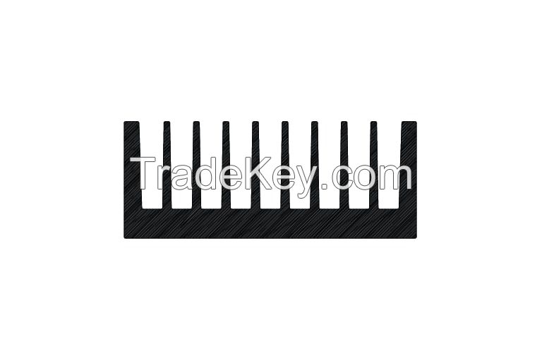 Heat Sink Profiles