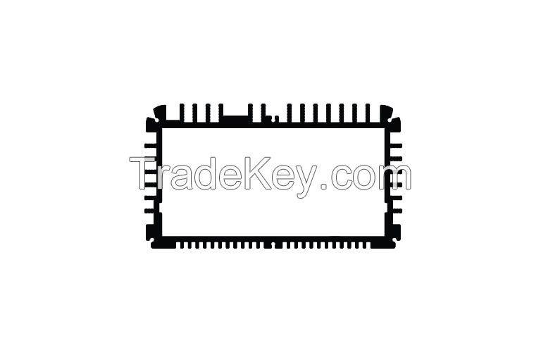 Heat Sink Profiles