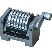 numberingmachine