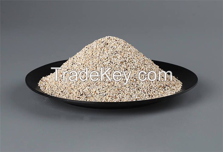 Mullite Sand Powder for Precision Casting