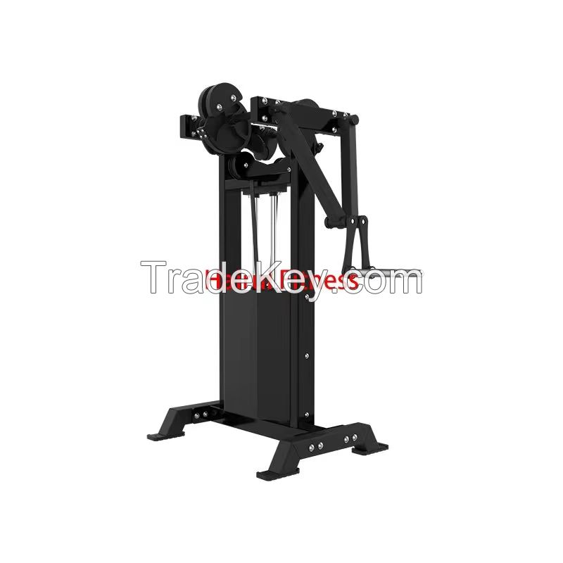 Factory price High quality low price gym fitness equipment quality fitness products