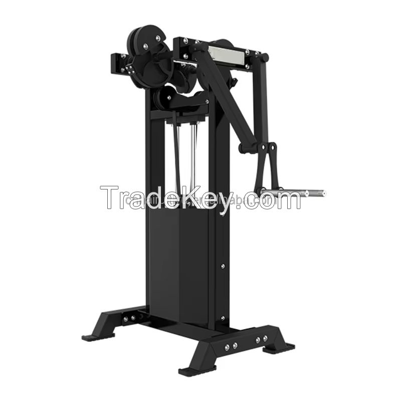 Factory price High quality low price gym fitness equipment quality fitness products