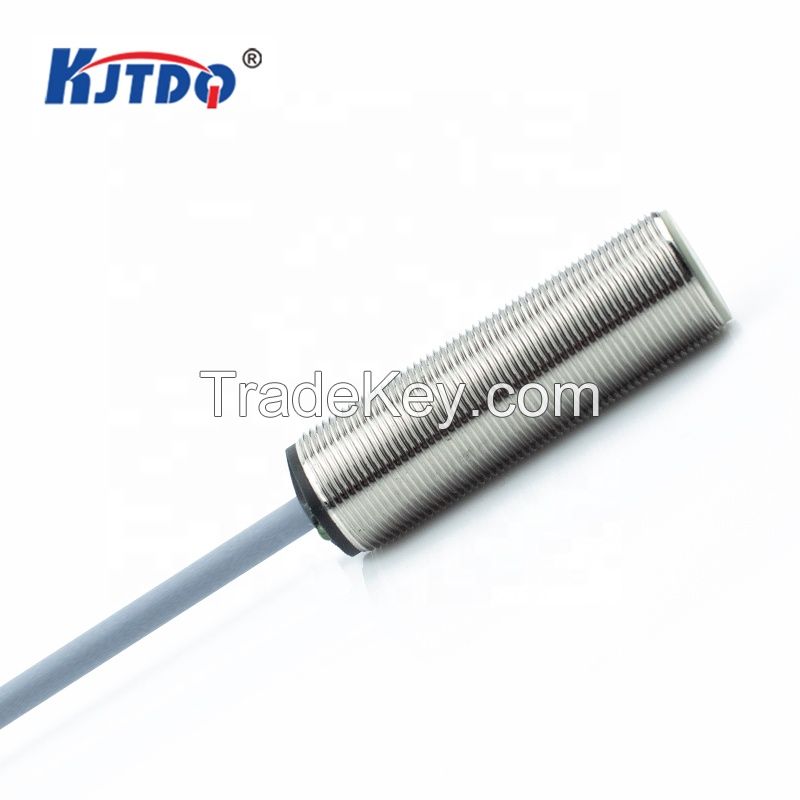  Inductive Proximity Sensor