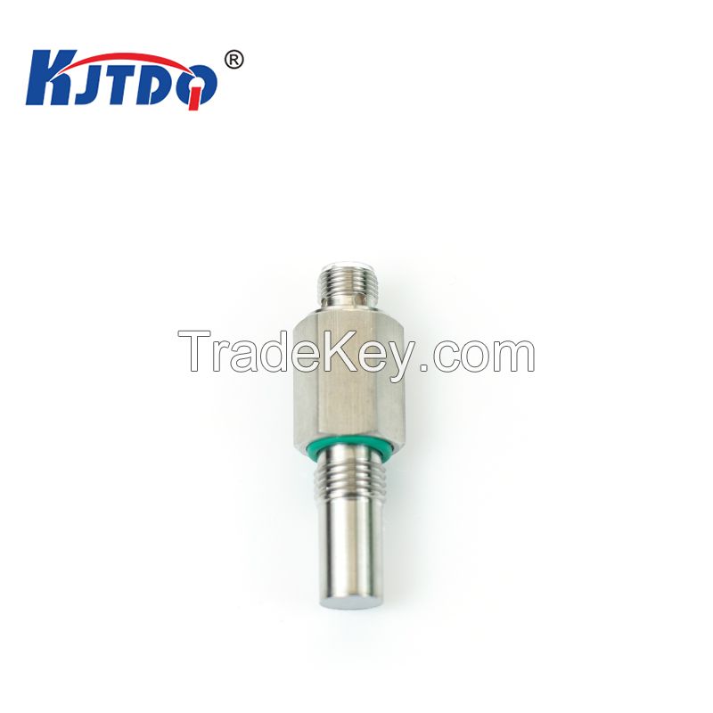 High Pressure Inductive Proximity Sensor