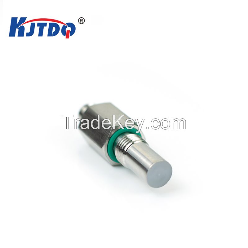 High Pressure Inductive Proximity Sensor