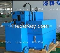 Automatic Upset Forging Machine steel bar