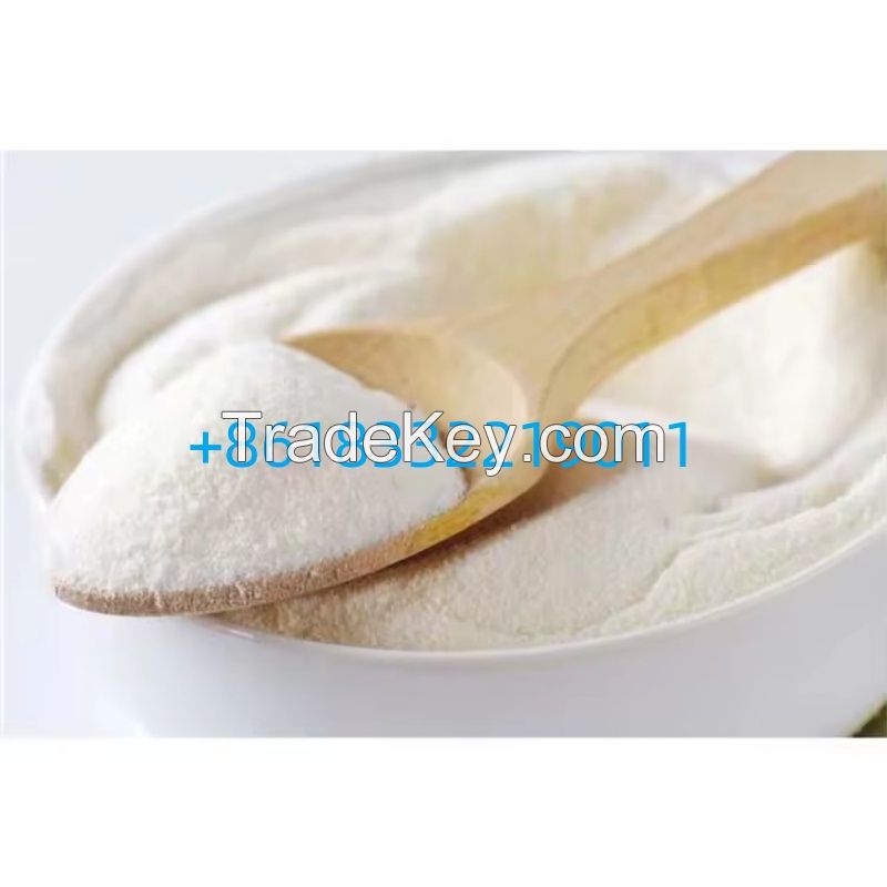 High Quality Xanthan Gum Food Grade 80 Mesh 200 Mesh