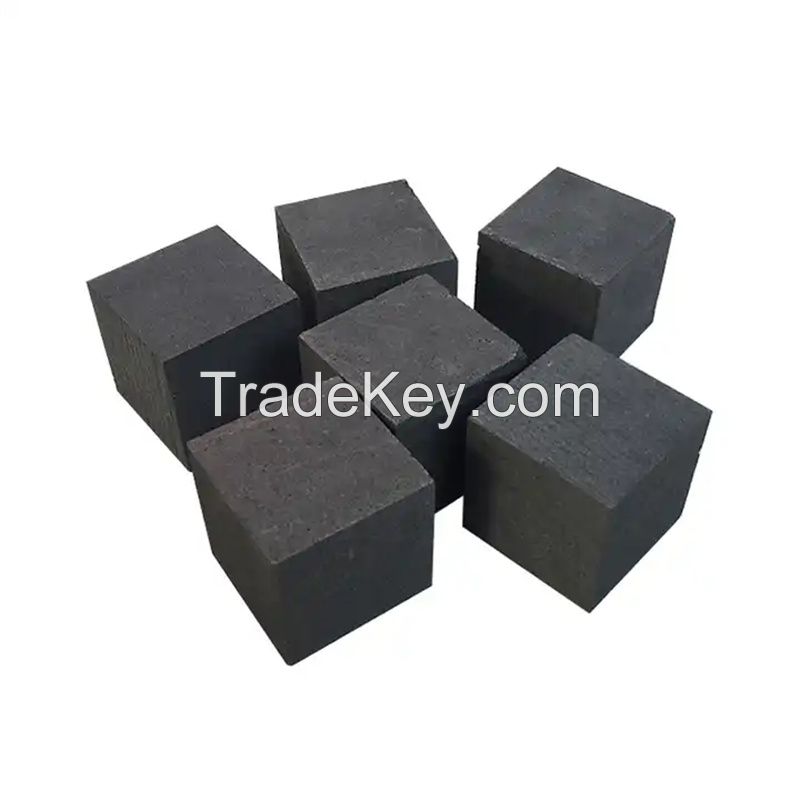 Carbon Graphite Block/EDM Graphite/Isostatic Graphite Blocks