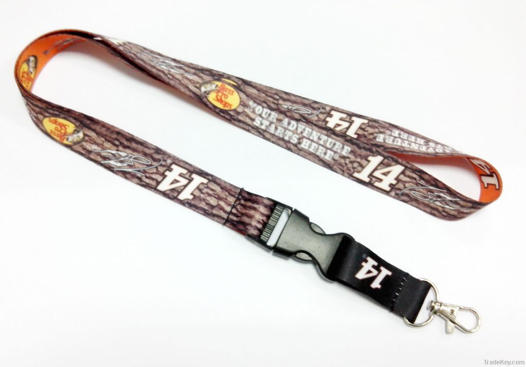 Custom lanyard , express lanyard