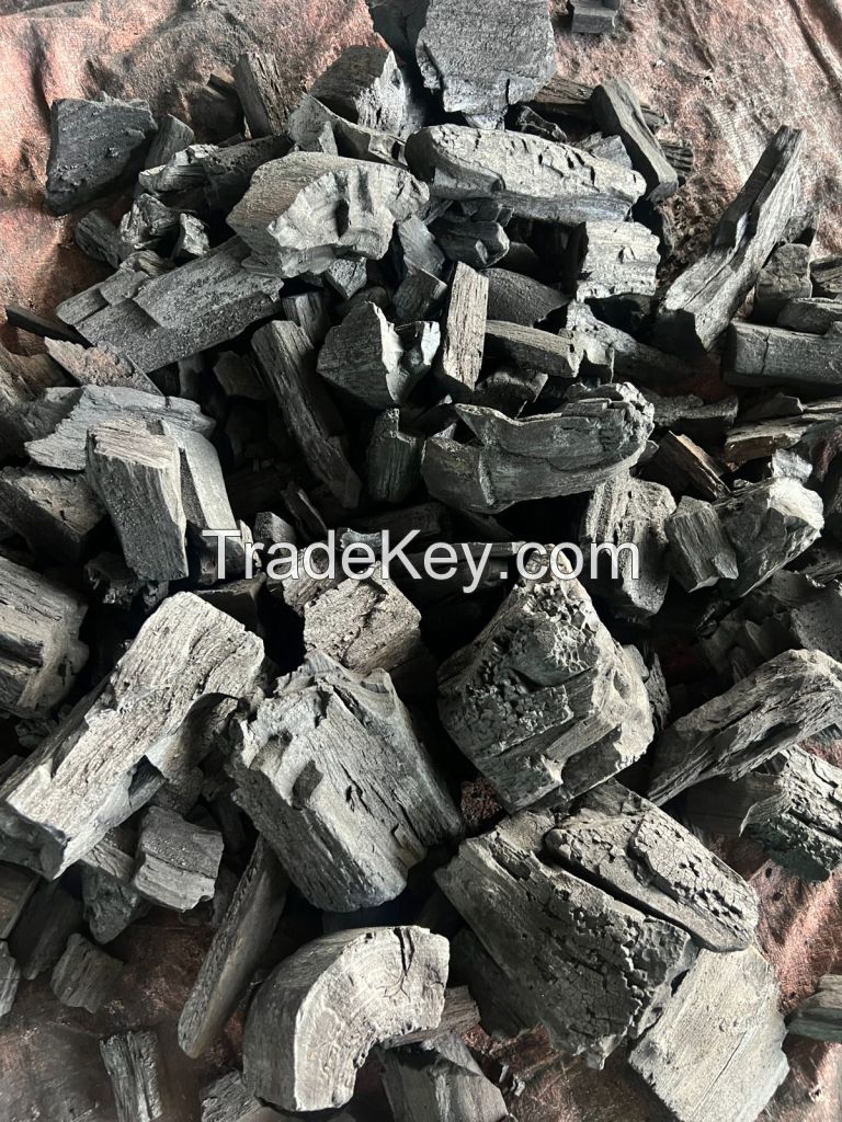 Sonokeling Charcoal