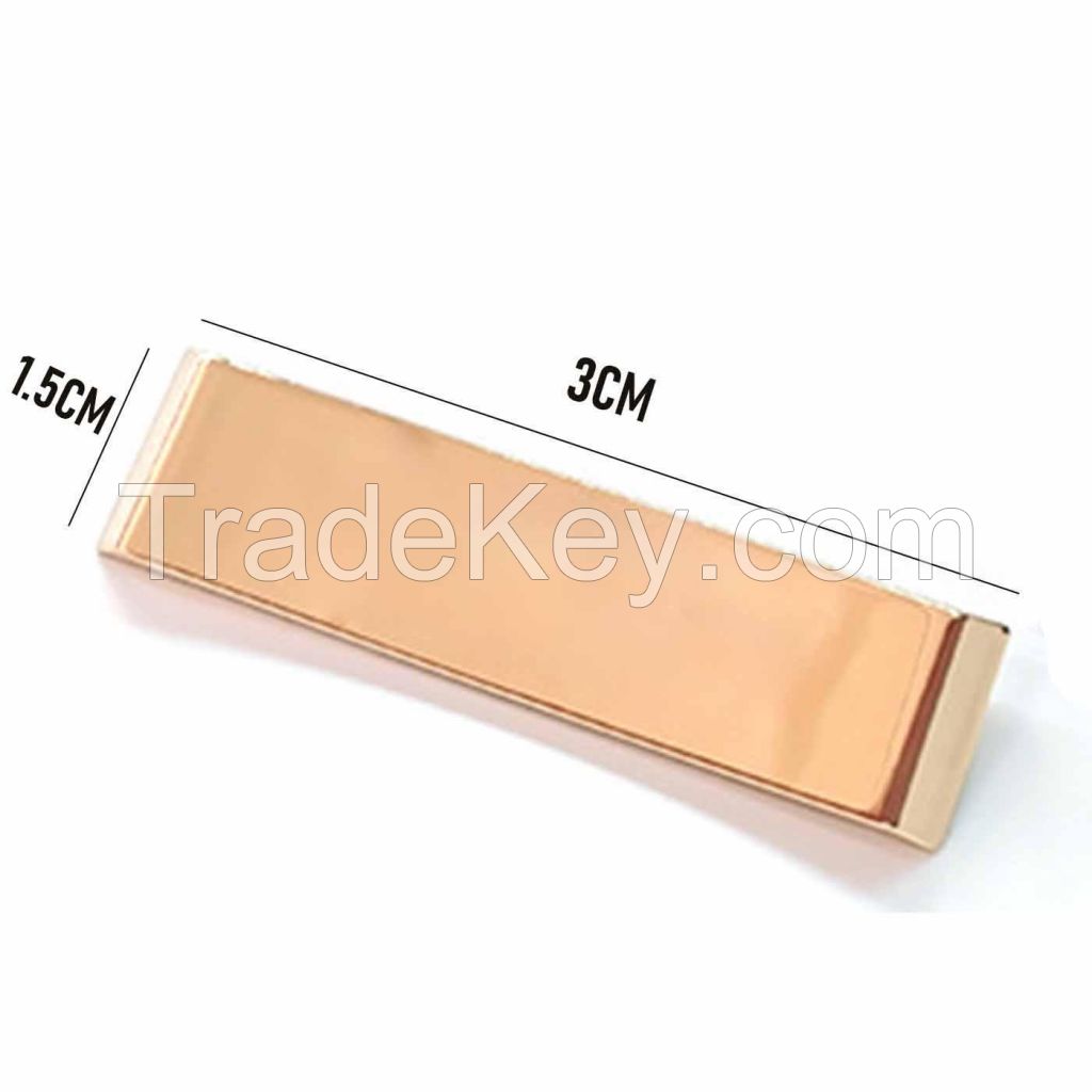 Customized Metal Nameplate