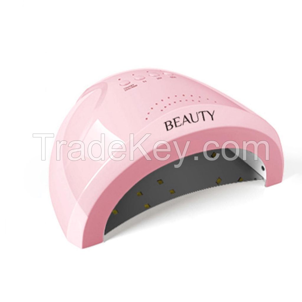 UV LED Nail Lamp