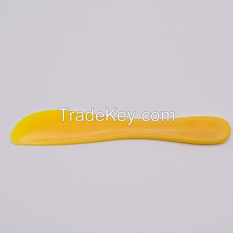 Plastic Multi Purpose Butter Knife