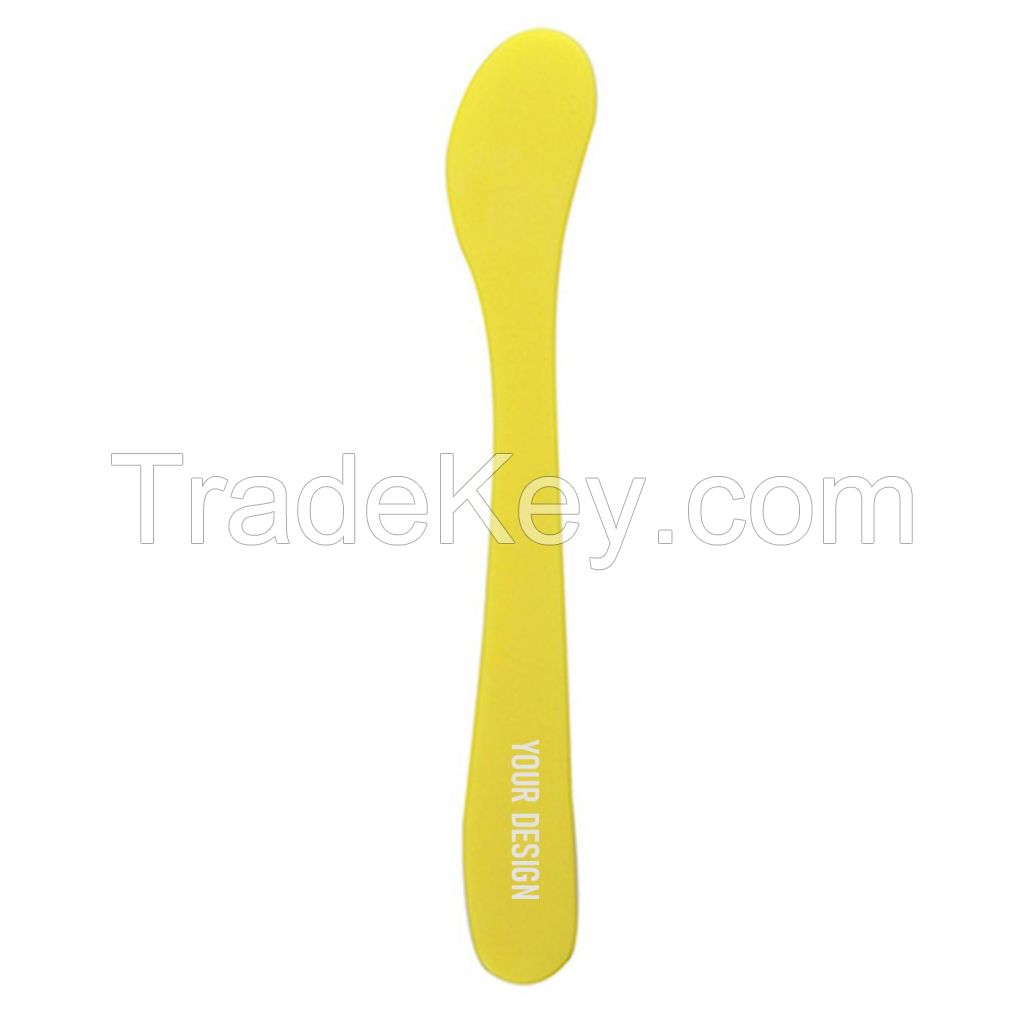 Plastic Multi Purpose Butter Knife