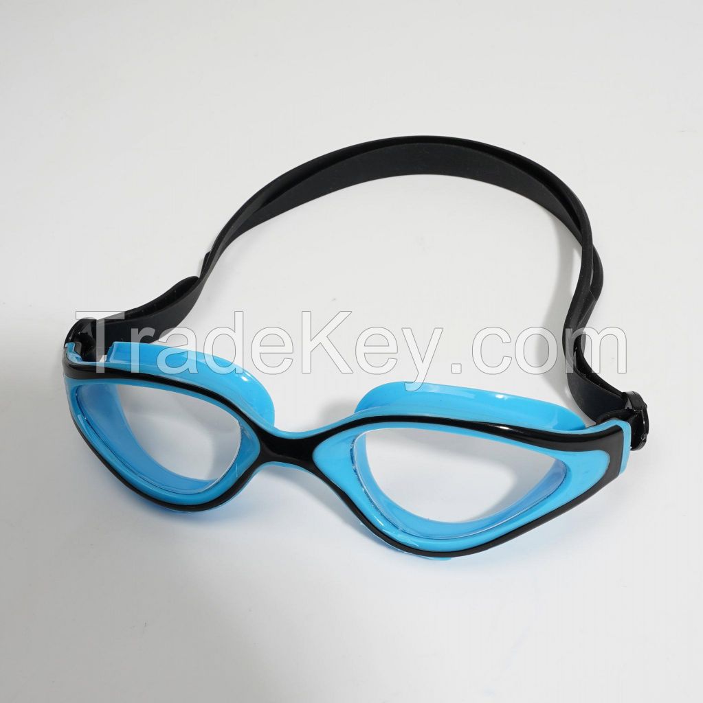 HD Anti Fog Swimming Goggles