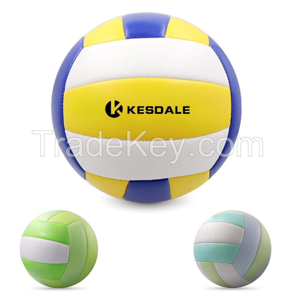 Custom Soft Beach Volleyball