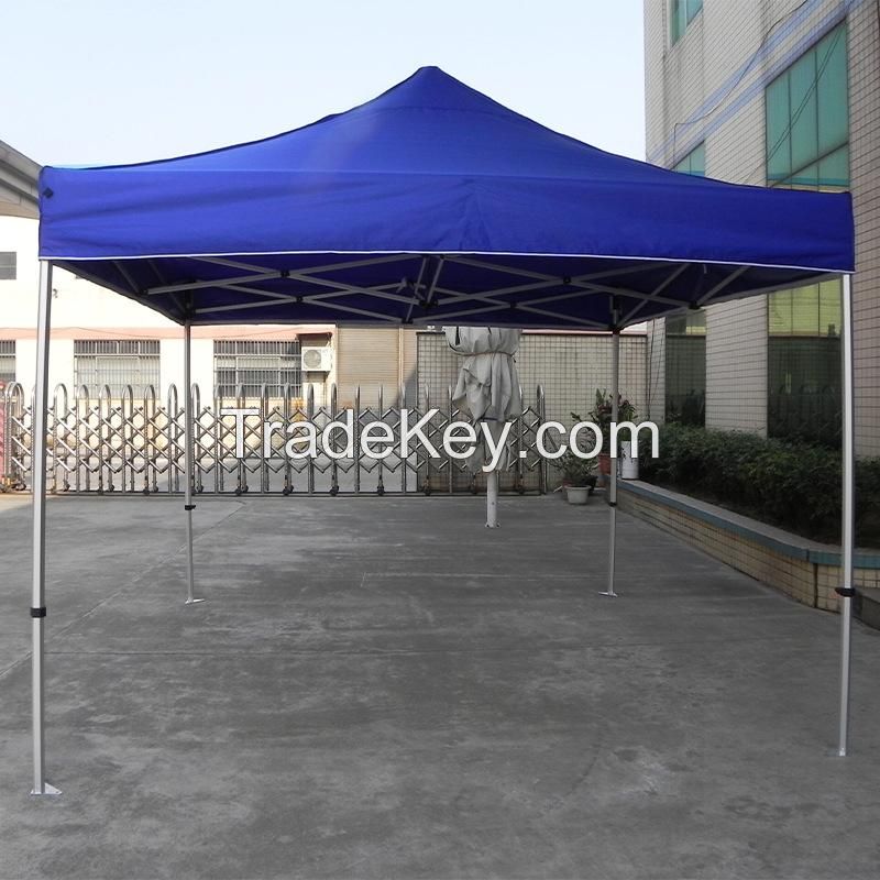 Aluminum Alloy Hexagonal Exhibition Tent