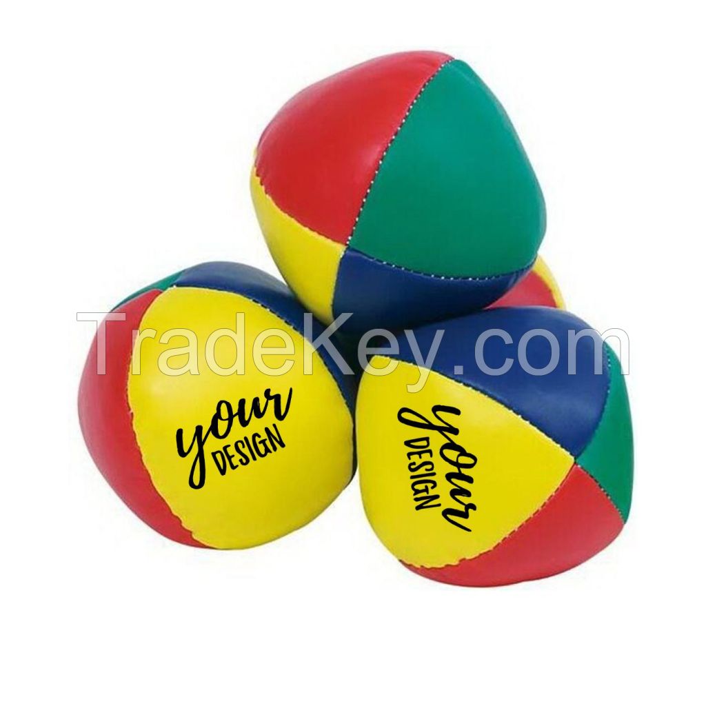 Kids Juggling Ball