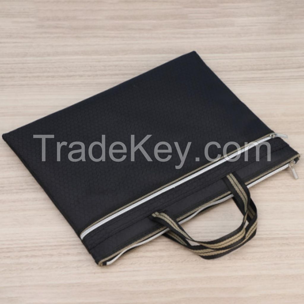 Oxford Cloth Business Briefcase