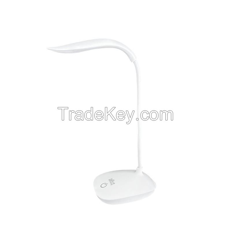 Rechargeable LED Reading Light