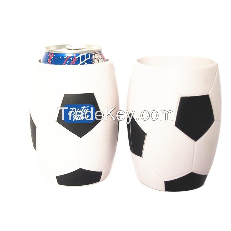 PU Foam Beverage Can Sleeve