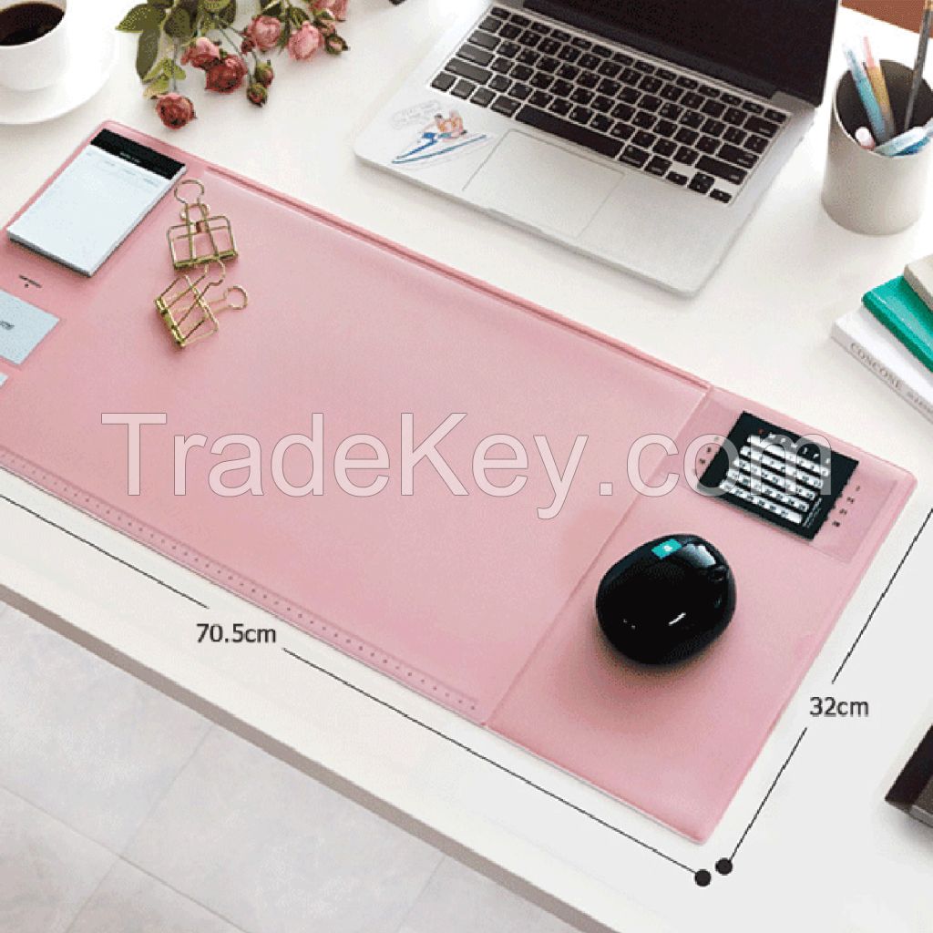 Multifunctional Office Desk Pad