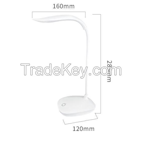 Rechargeable LED Reading Light