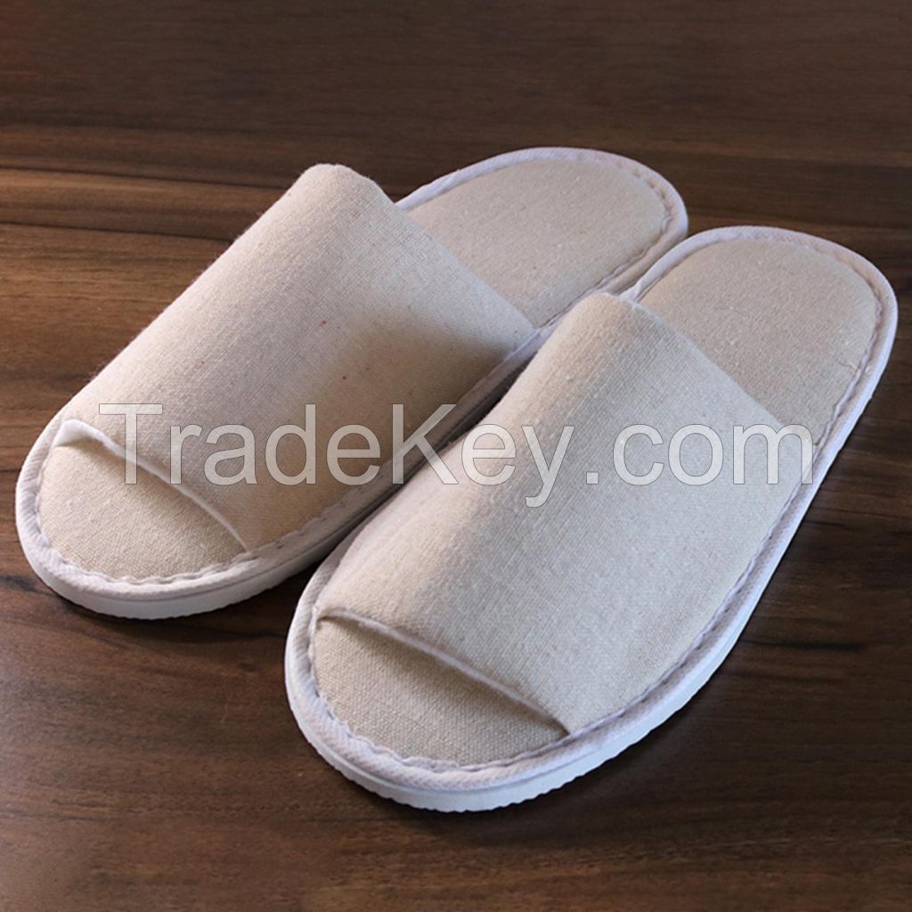 Custom Disposable Slippers