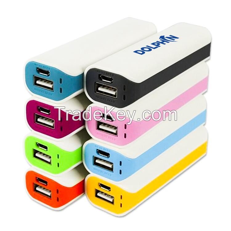 Portable Power Bank