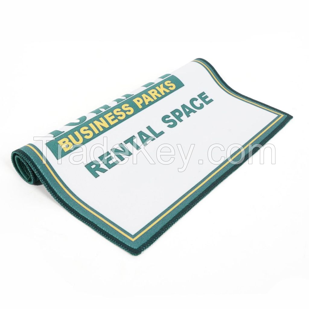 Personalized Eyeglass Cleaning Cloth