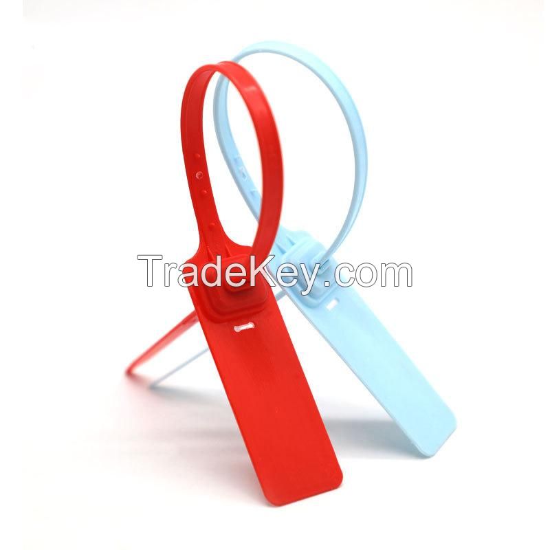 Anti Tamper Seal Security Tag