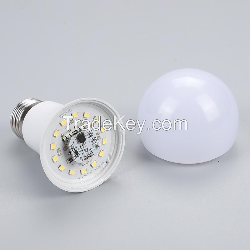 7W Smart LED Light Bulb