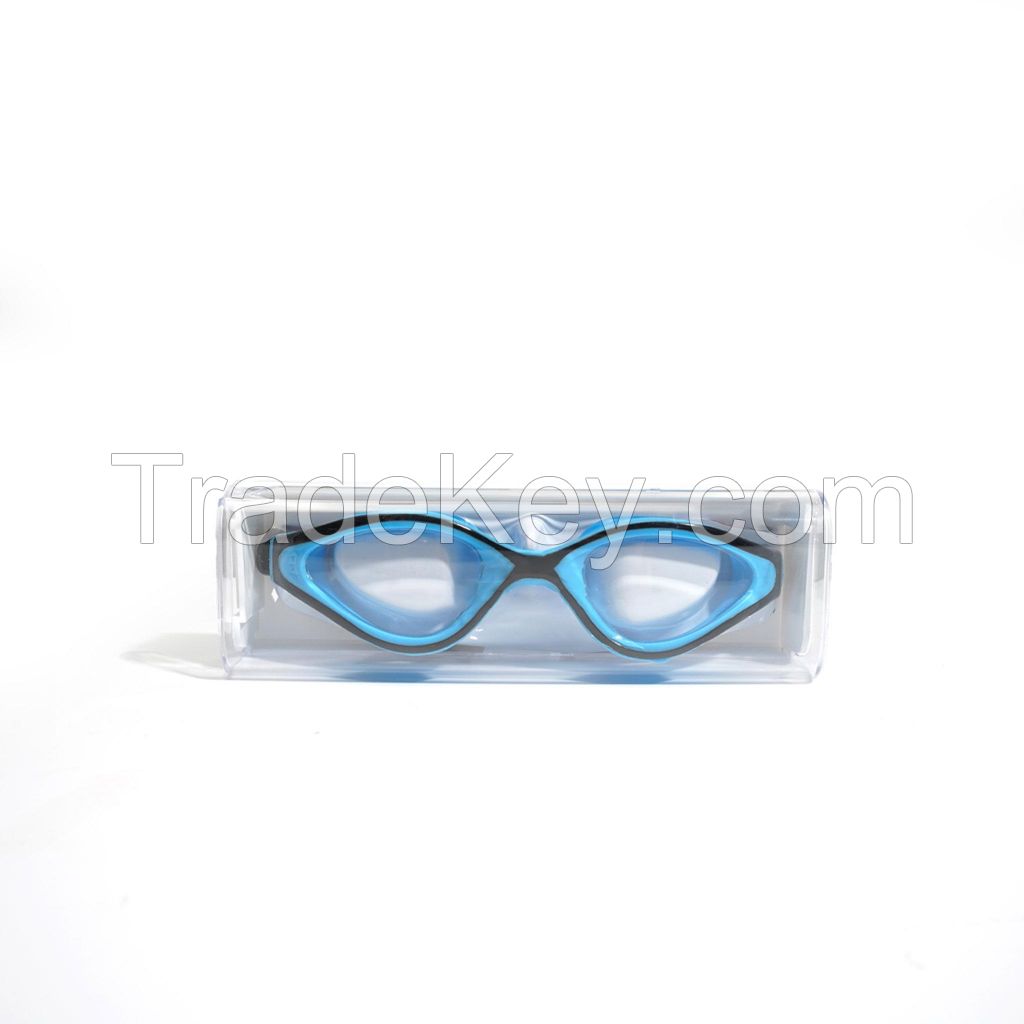 HD Anti Fog Swimming Goggles