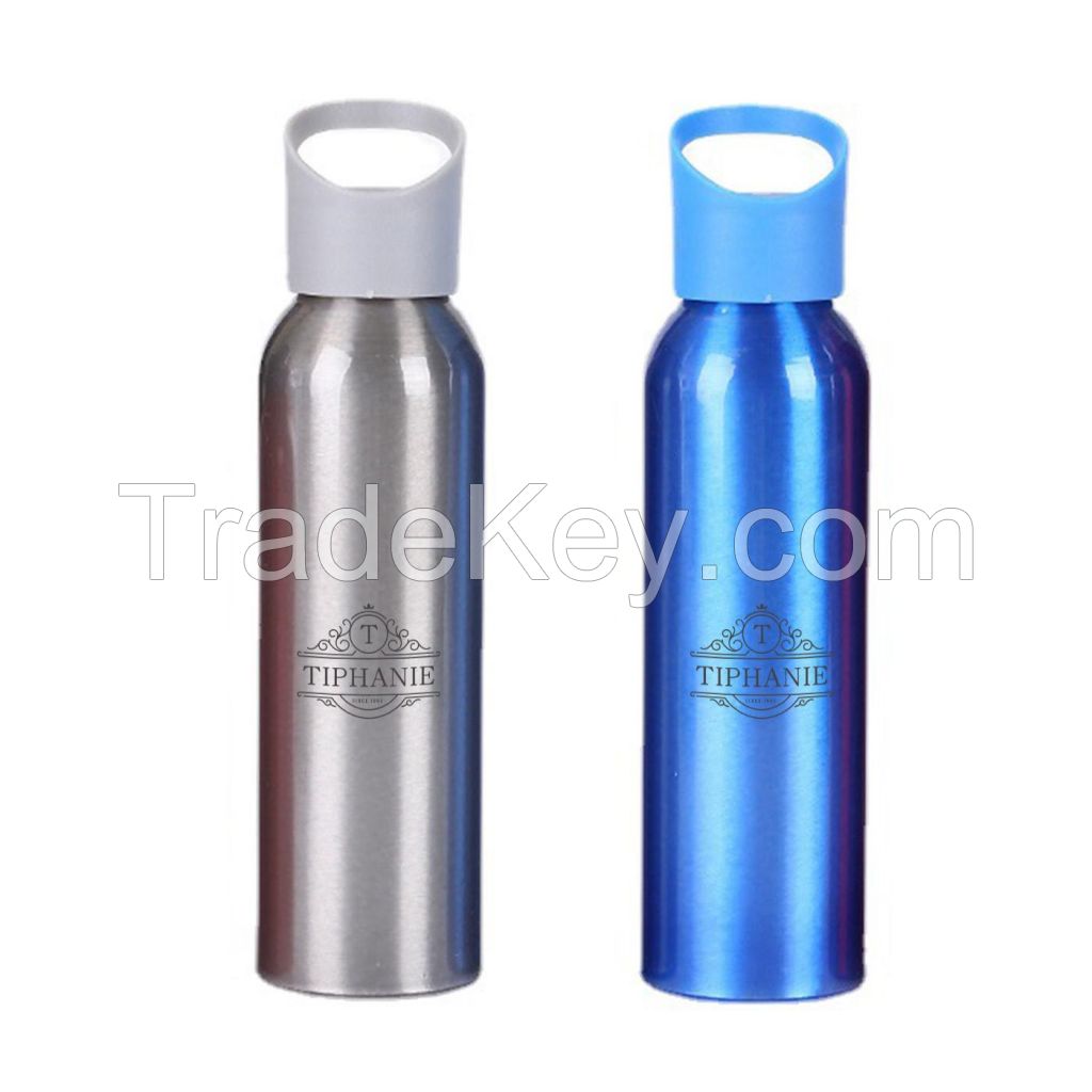 Aluminum Sport Water Bottle