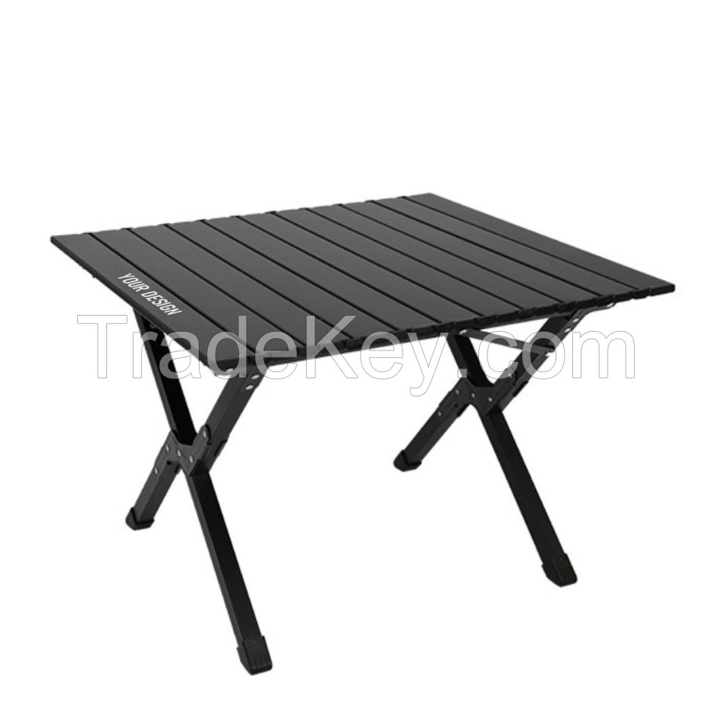 Portable Folding Camping Table