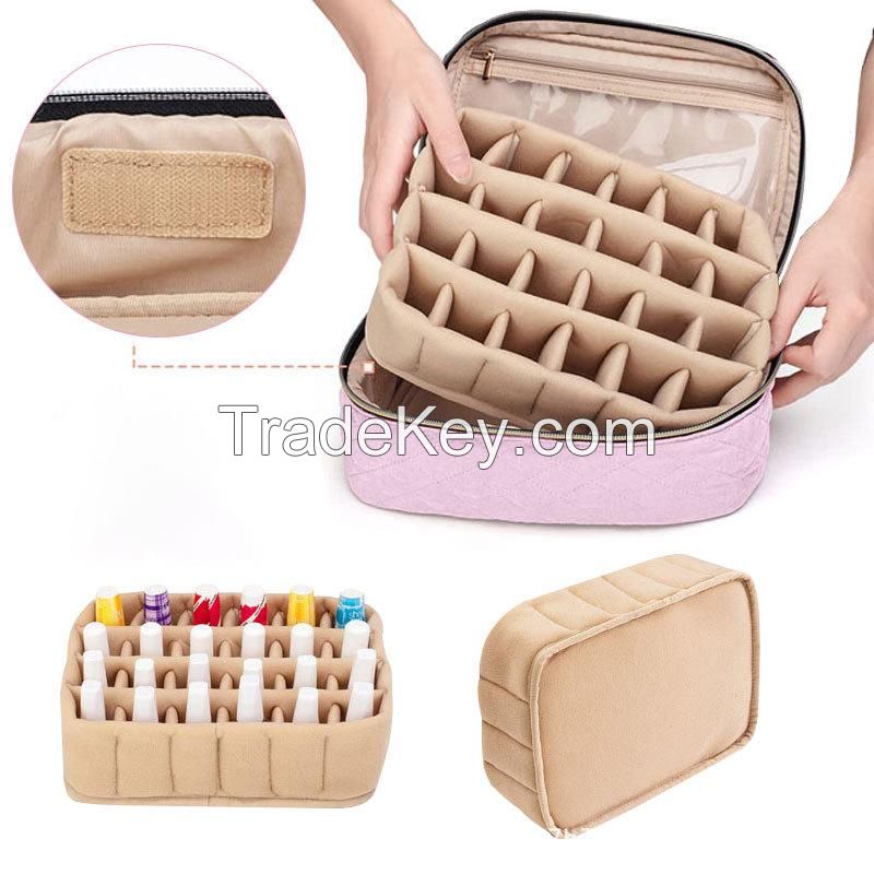 Essential Oil Carrying Case Holder