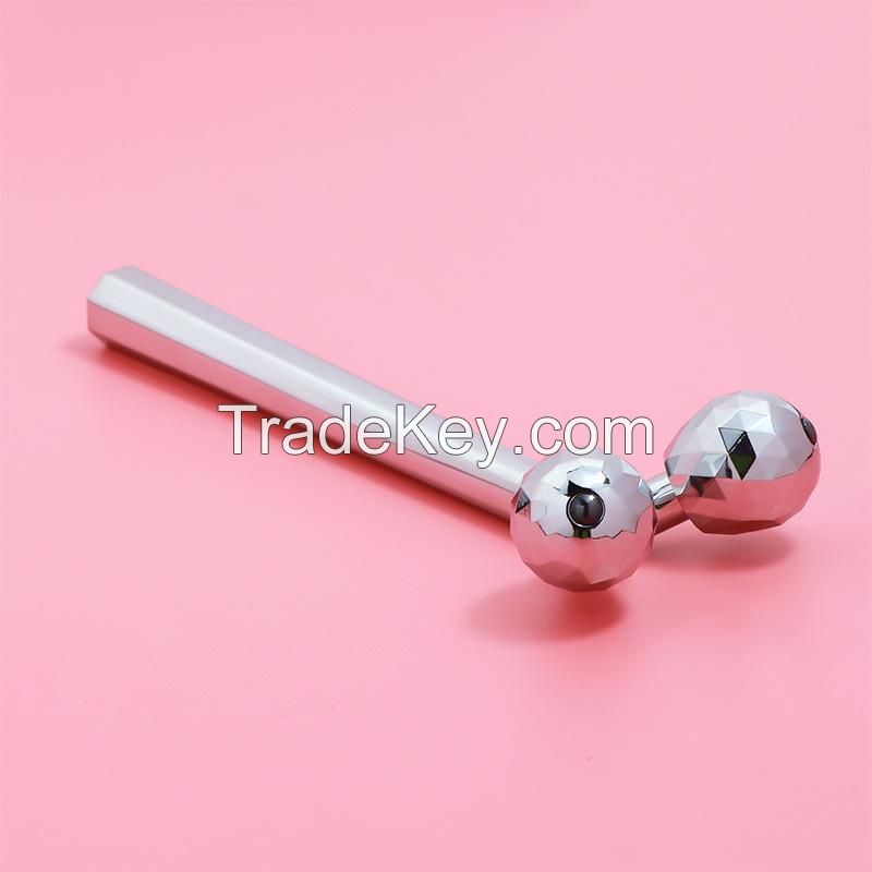 3D Facial Roller Massager