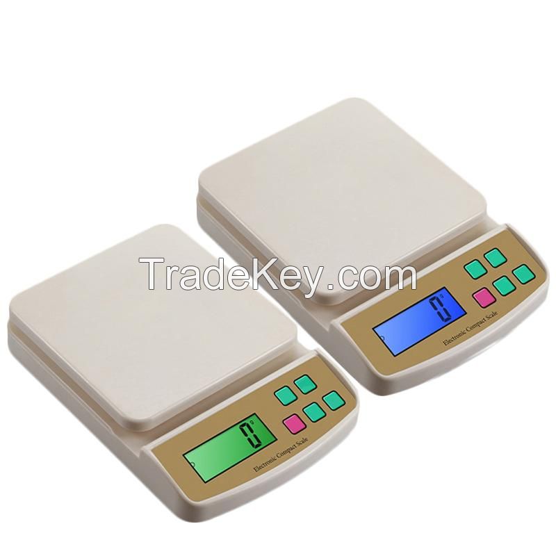 Mini Kitchen Electronic Scale