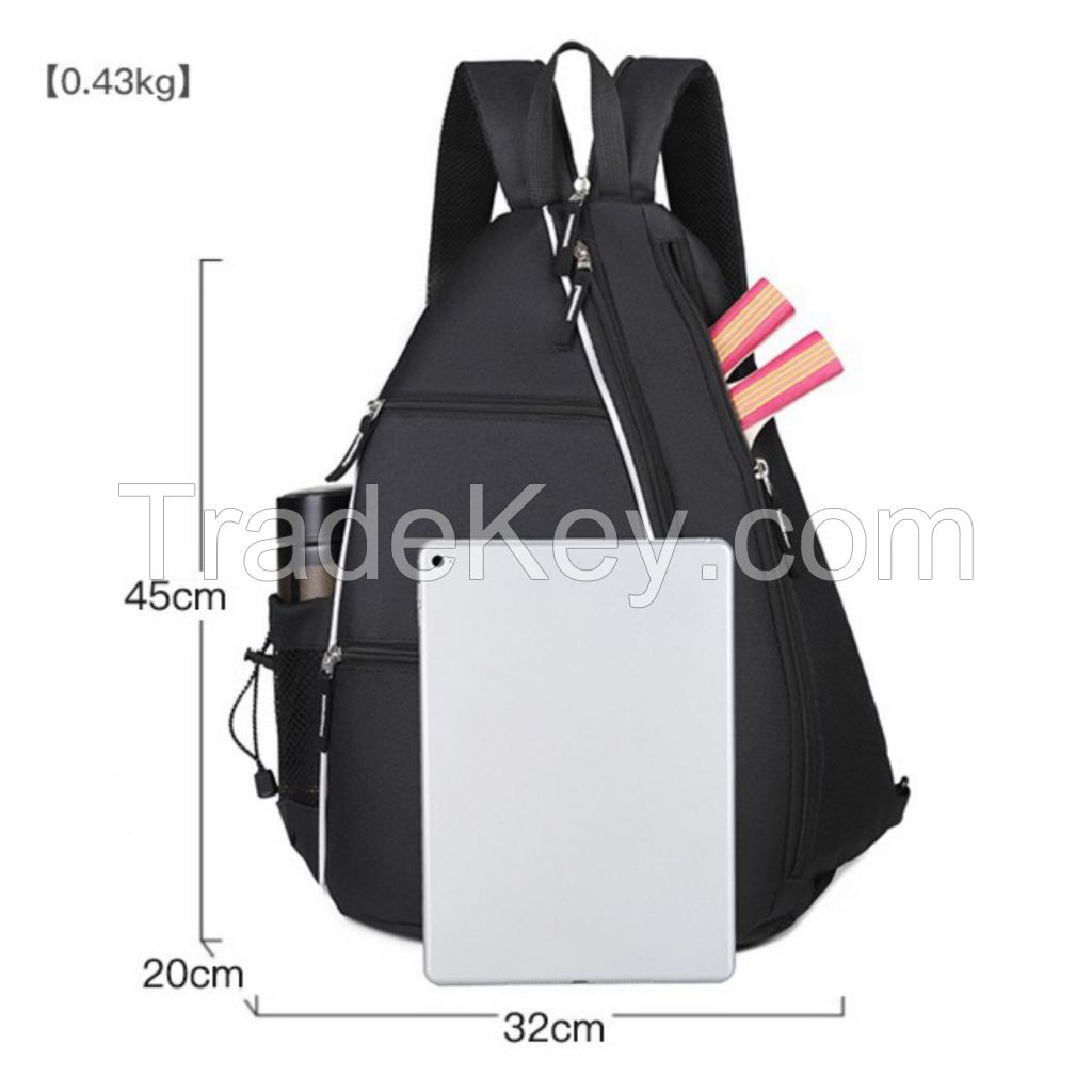 Pickle Ball Sport Backpack