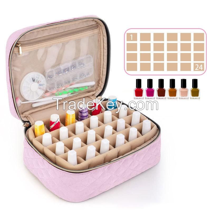 Essential Oil Carrying Case Holder