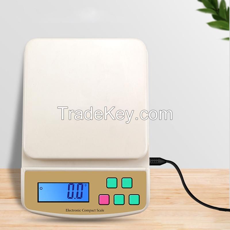 Mini Kitchen Electronic Scale