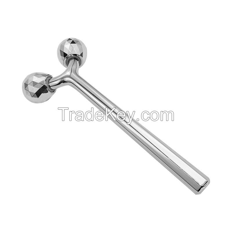 3D Facial Roller Massager