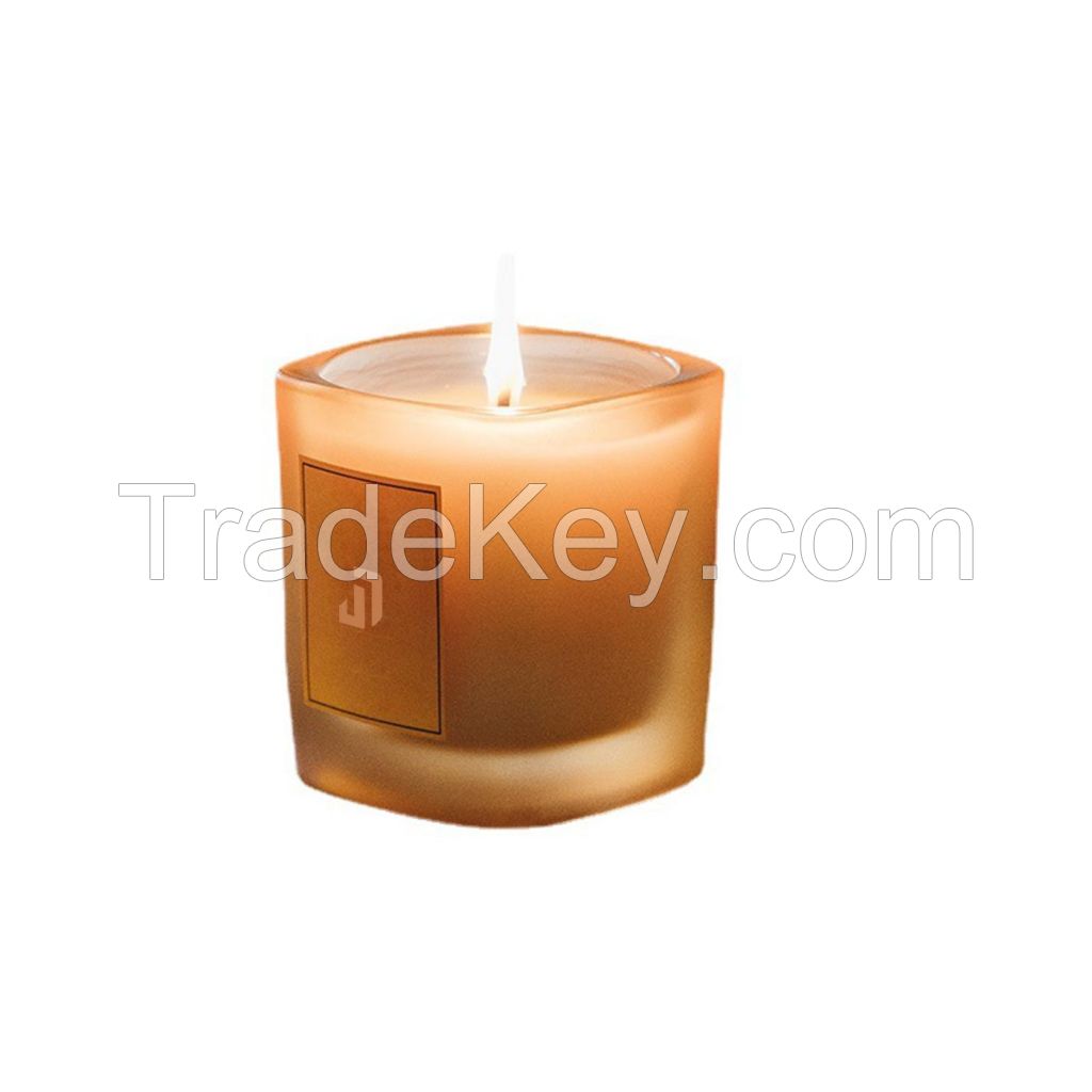 Promo Scented Candle