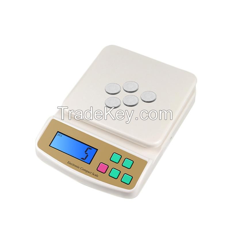 Mini Kitchen Electronic Scale