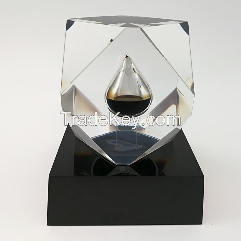 10 oz. Stackable Stainless Steel Alcohol Cup