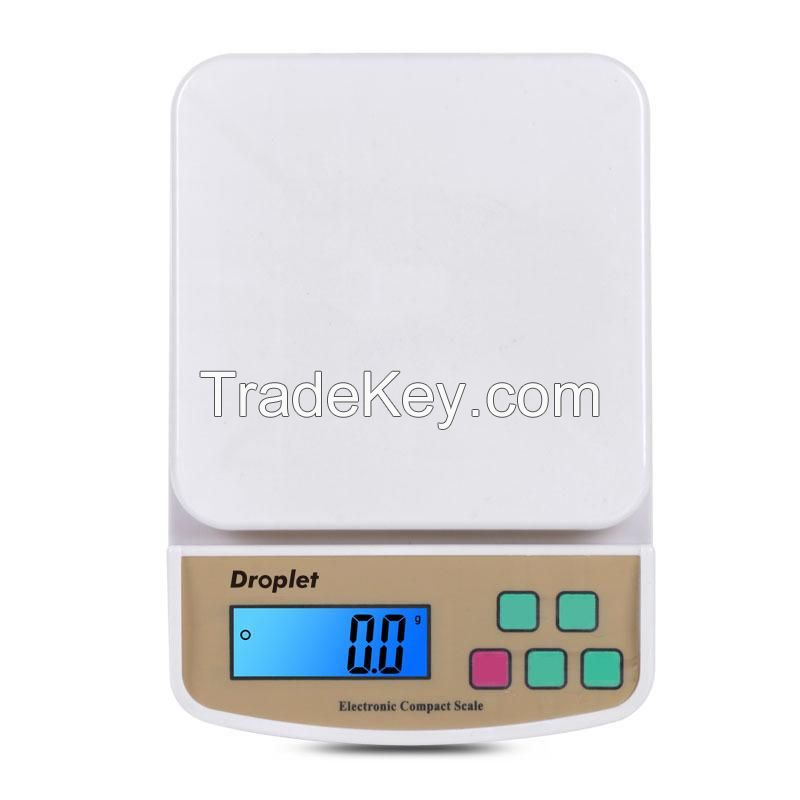Mini Kitchen Electronic Scale